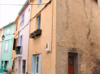 sale Maison Quillan
