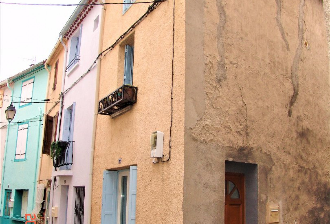 sale Maison Quillan - Photo 9