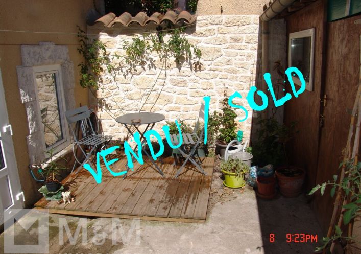 sale Maison Esperaza