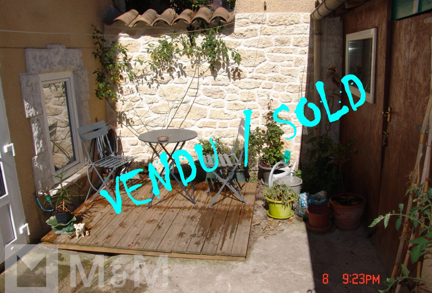 sale Maison Esperaza - Photo 1