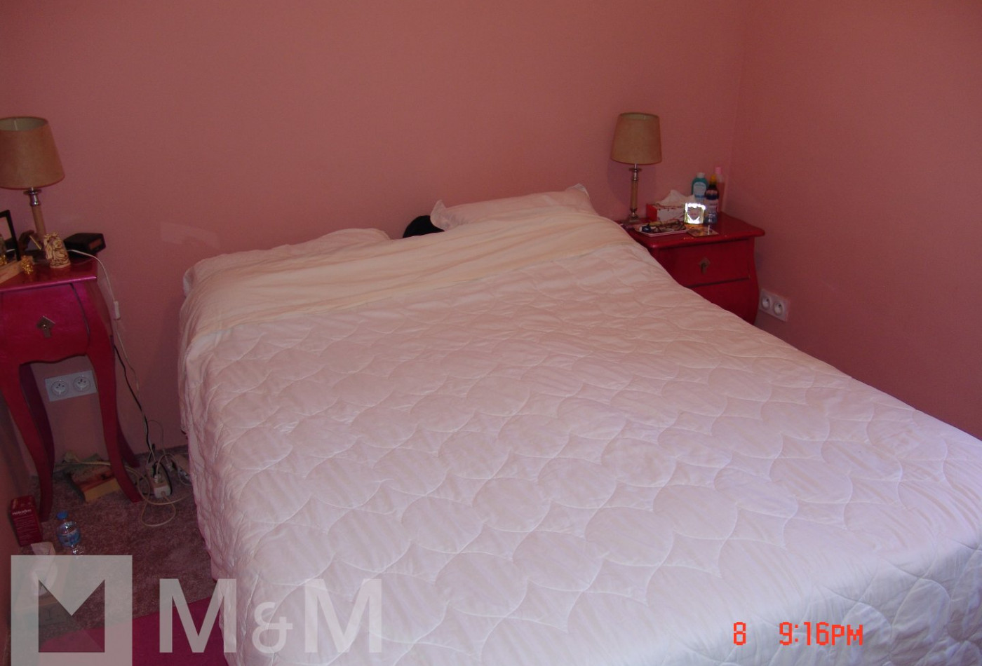 sale Maison Esperaza - Photo 7