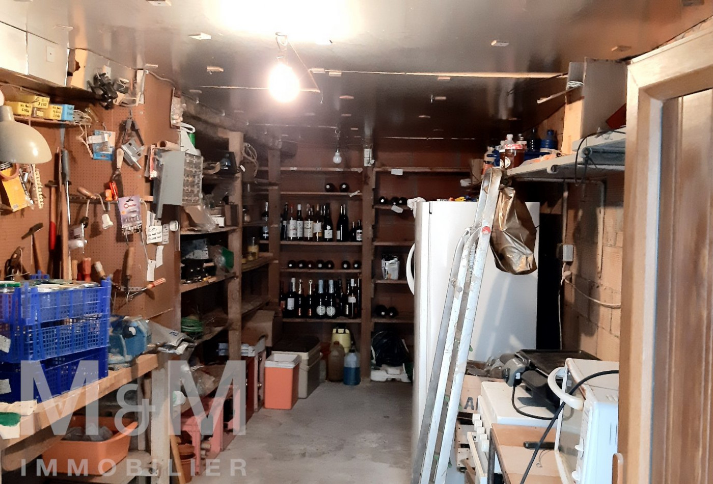 vente Maison de village Couiza - Photo 10
