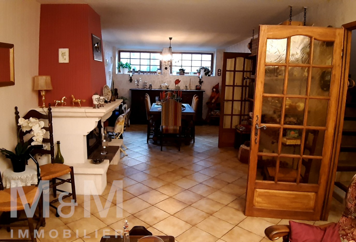vente Maison de village Couiza - Photo 6