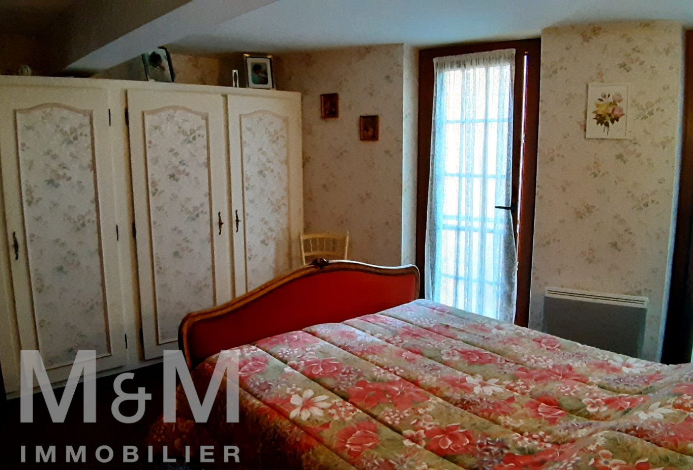 vente Maison de village Couiza - Photo 7