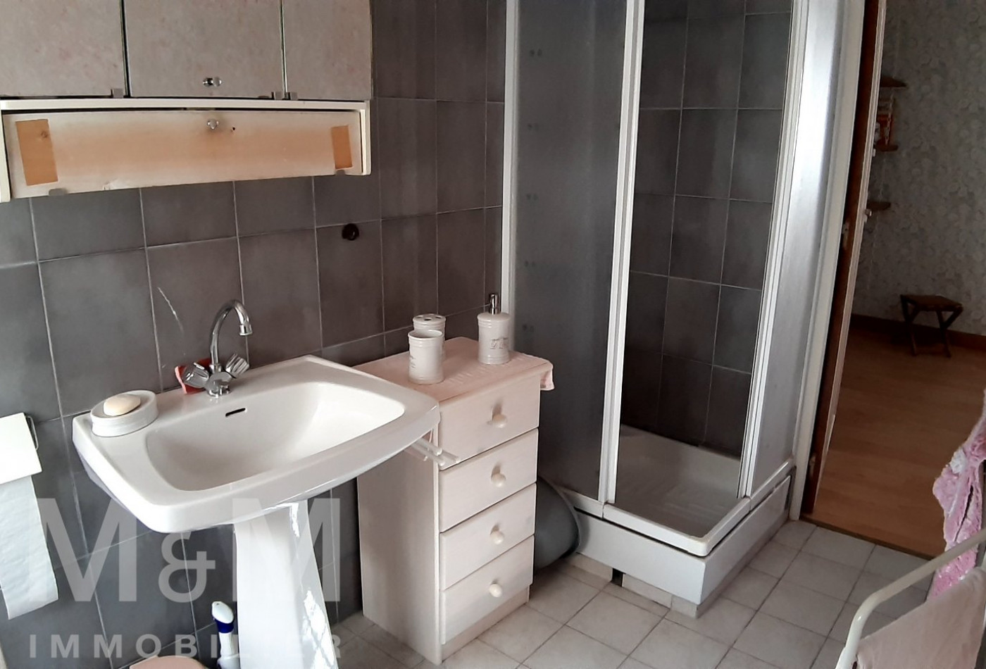 vente Maison de village Couiza - Photo 9