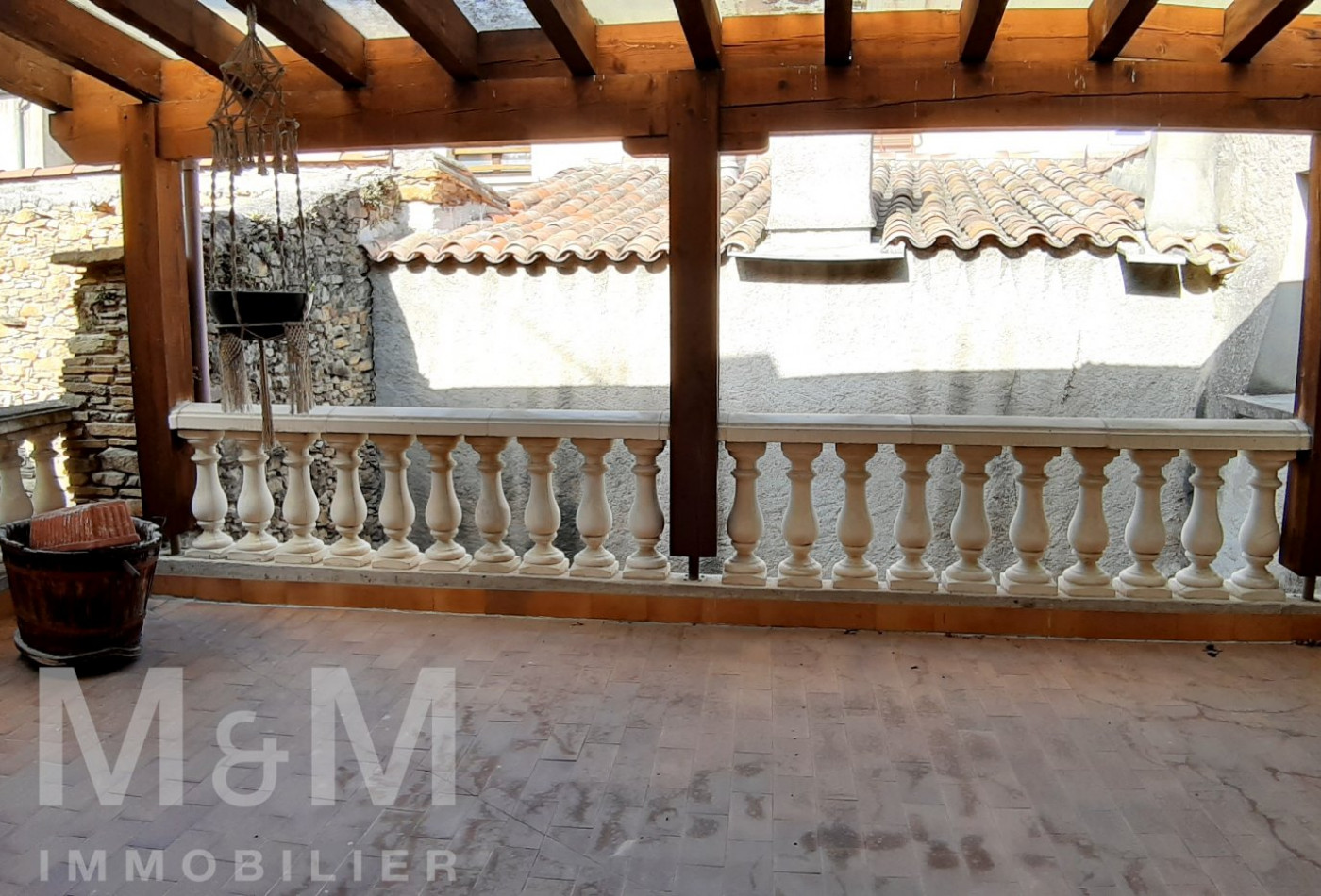 vente Maison de village Couiza - Photo 5