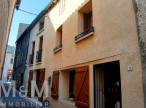 vente Maison de village Couiza