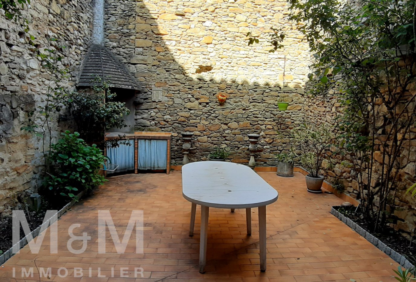 vente Maison de village Couiza - Photo 2