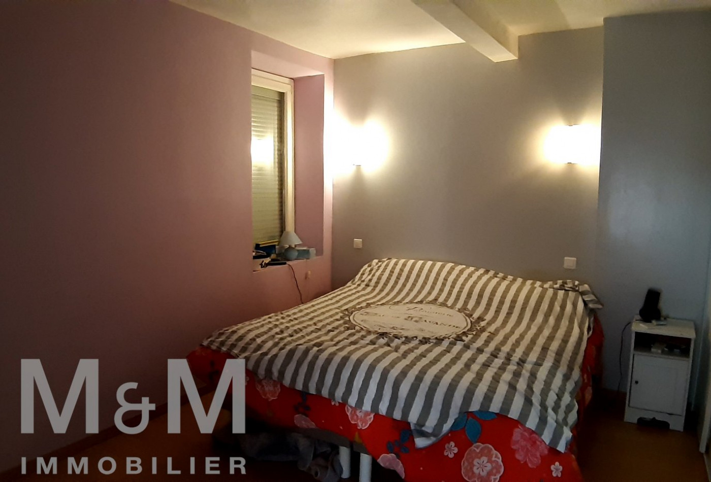 vente Maison de ville Quillan - Photo 6