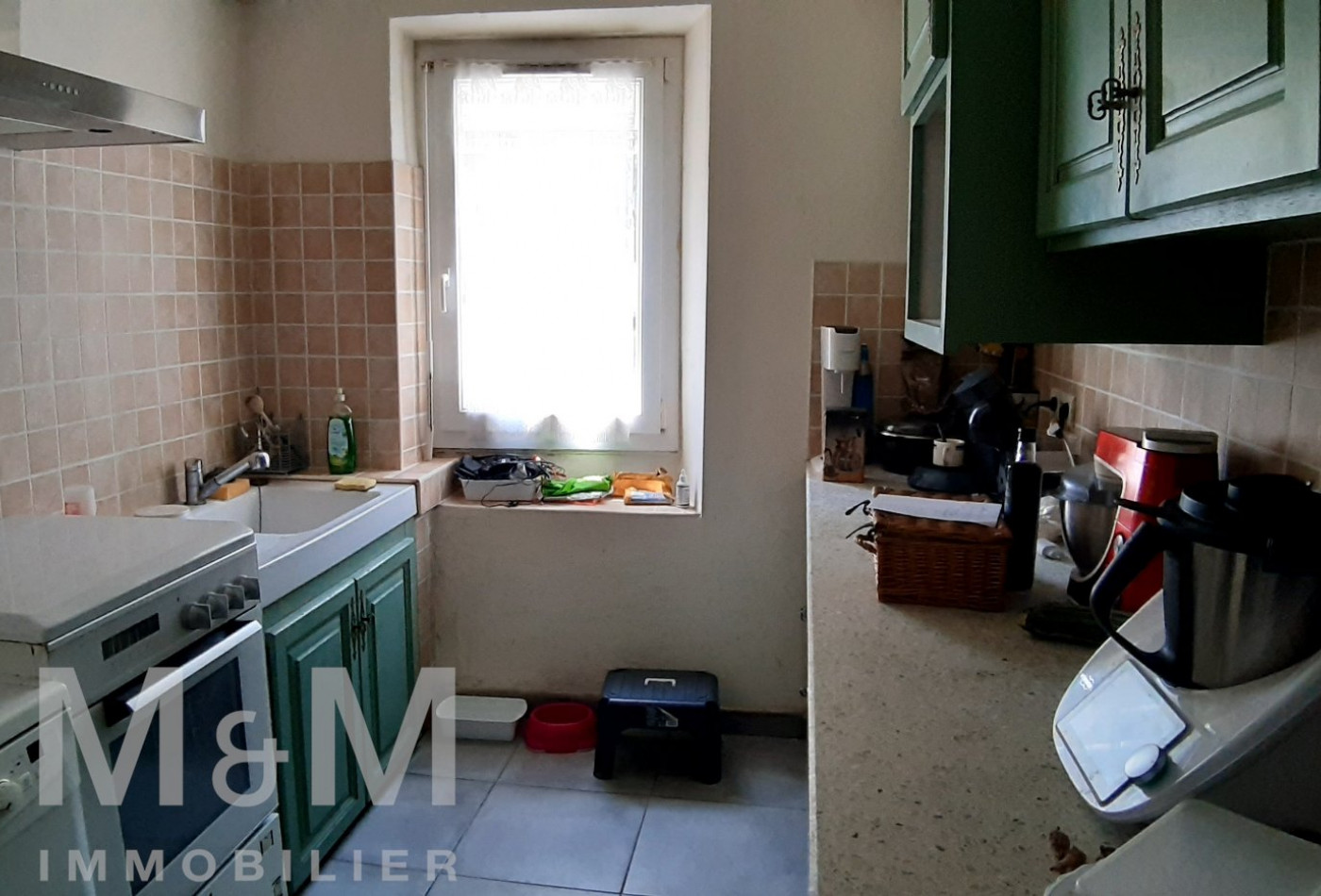 vente Maison de ville Quillan - Photo 3