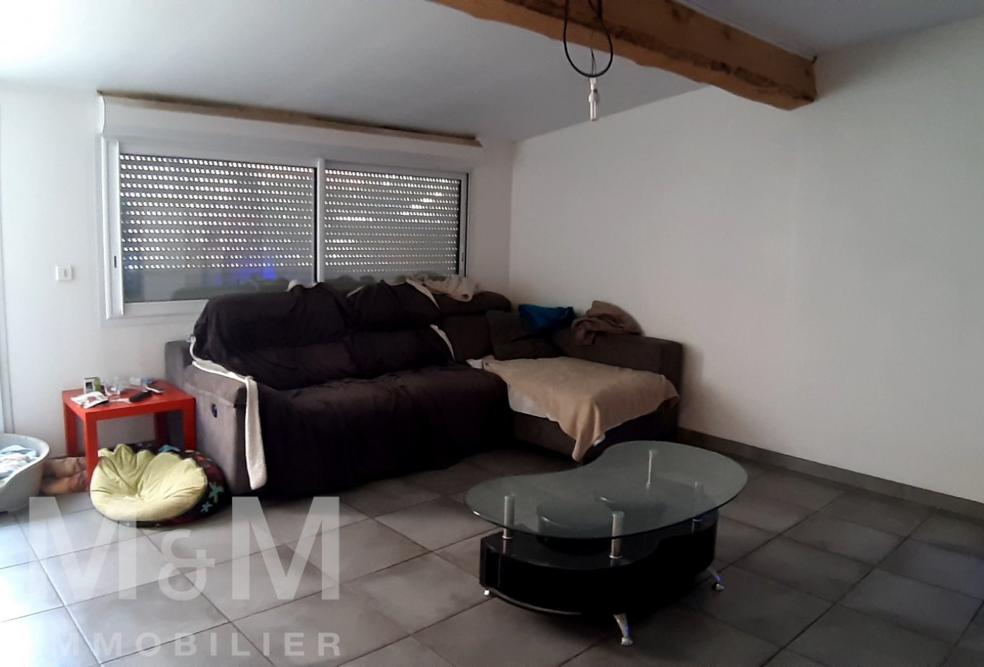 vente Maison de ville Quillan - Photo 10