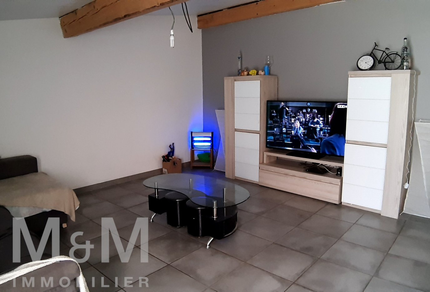 vente Maison de ville Quillan - Photo 2