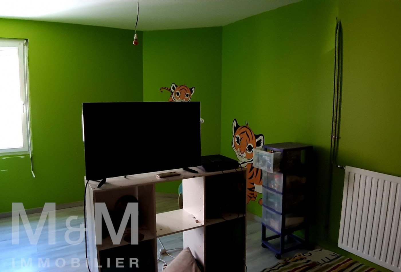 vente Maison de ville Quillan - Photo 9