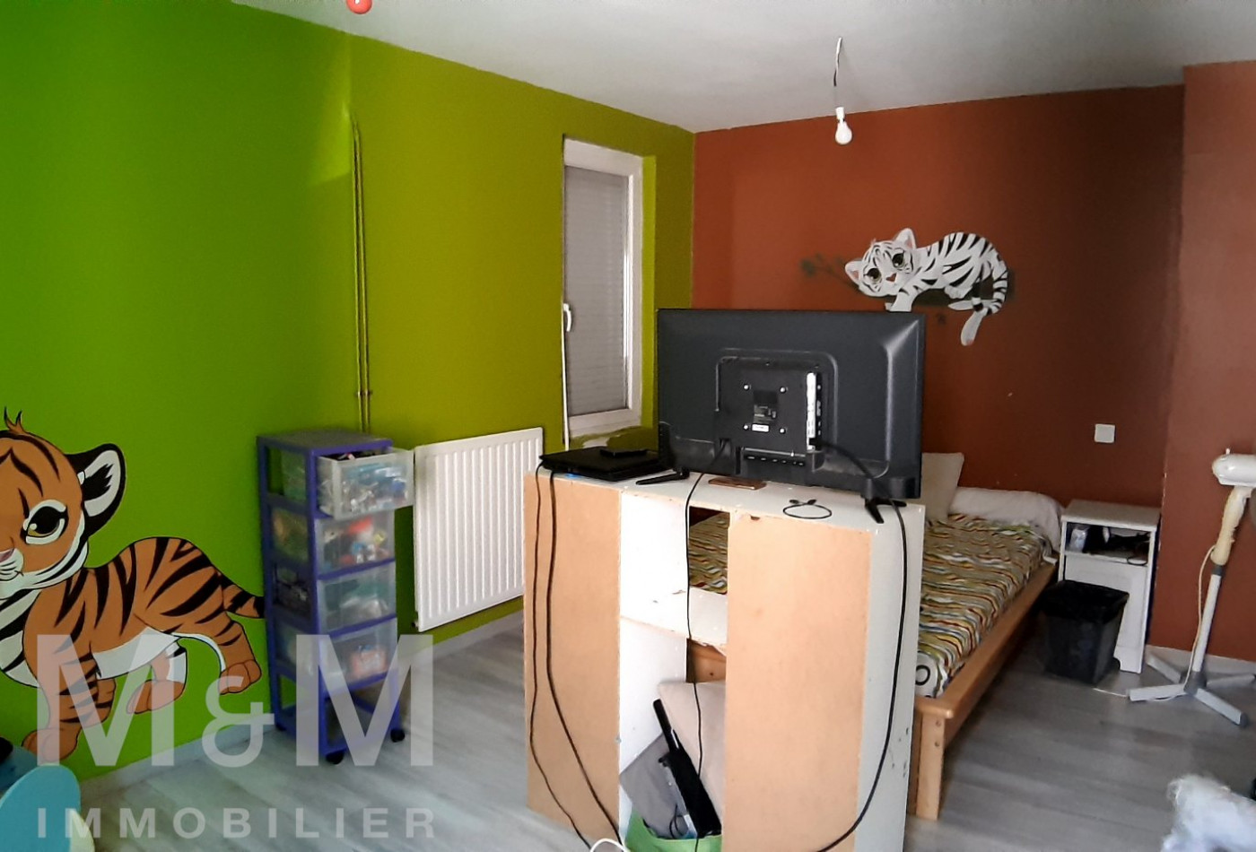 vente Maison de ville Quillan - Photo 7