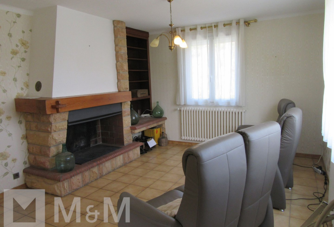 vente Maison Ginoles - Photo 5
