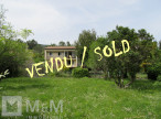 vente Maison Ginoles