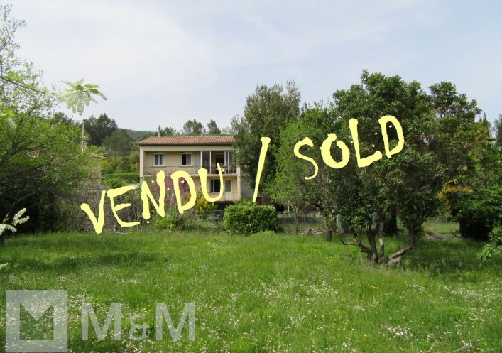 vente Maison Ginoles