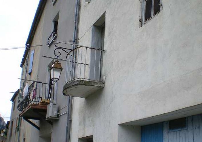 sale Maison Belvianes Et Cavirac