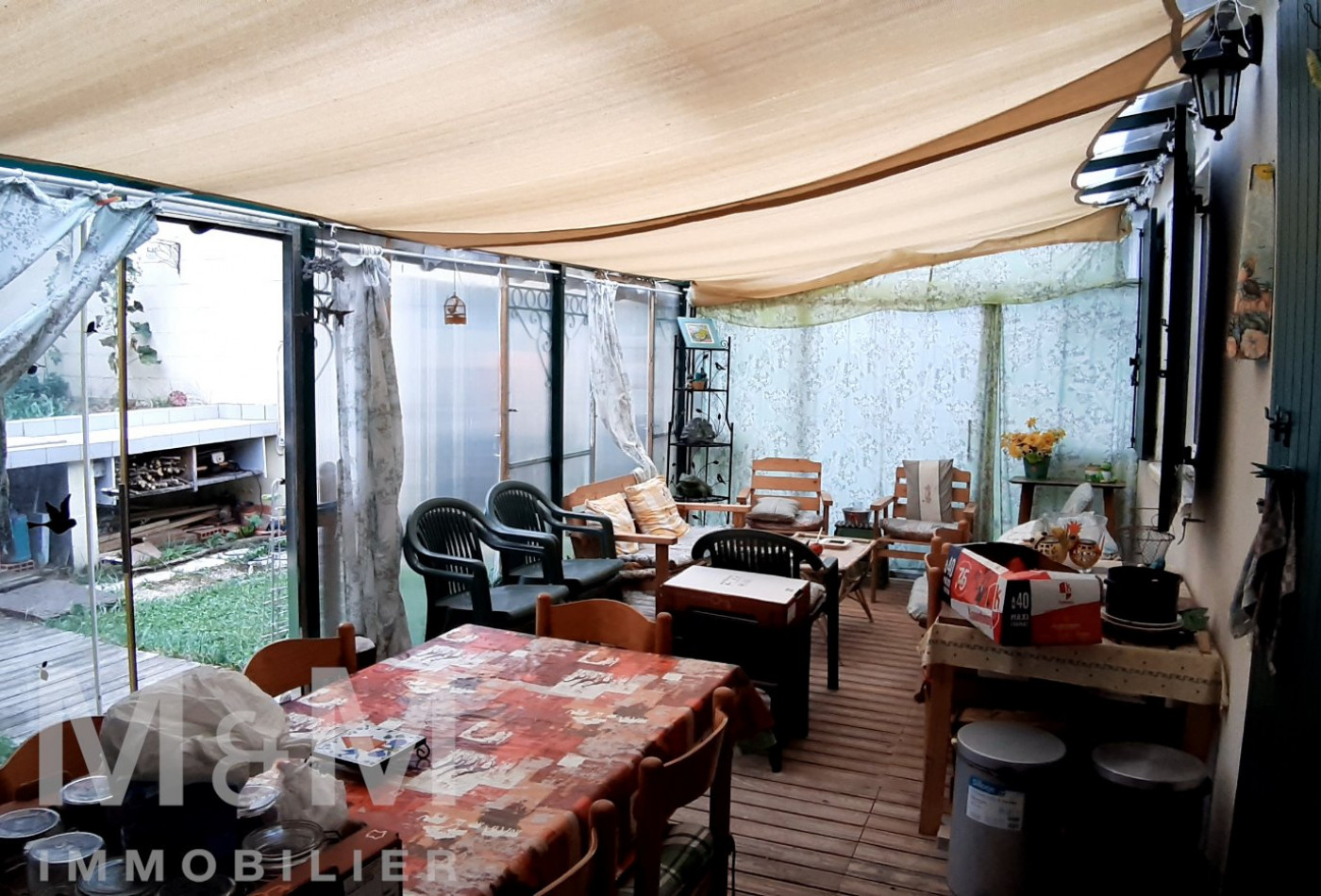 sale Maison individuelle Le Pla - Photo 3