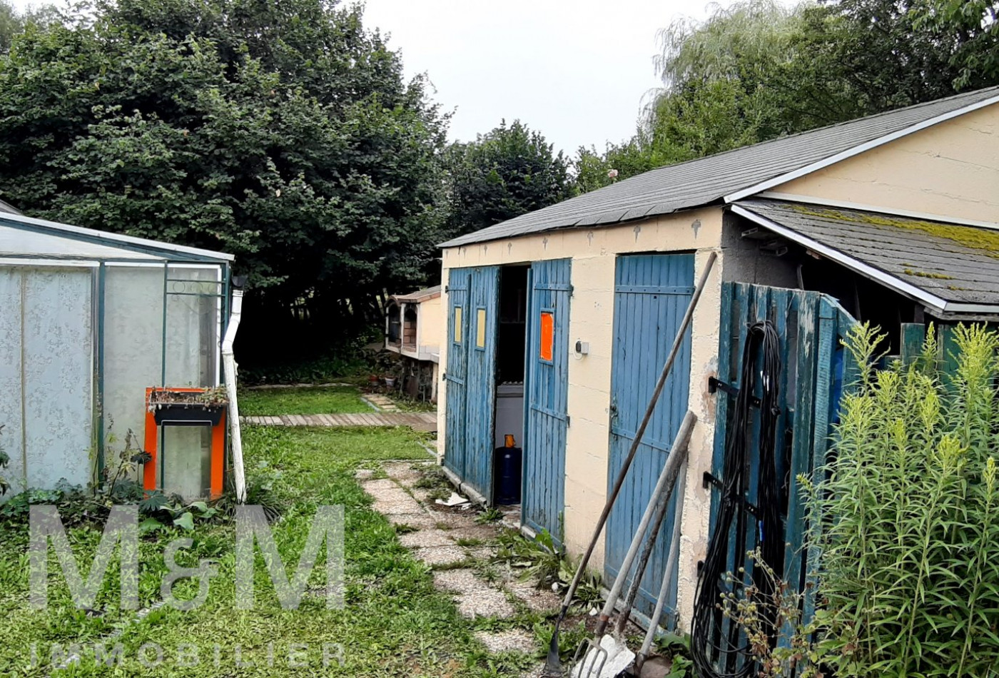 sale Maison individuelle Le Pla - Photo 9