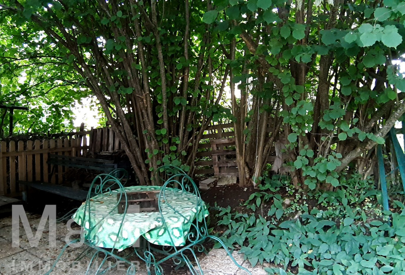 sale Maison individuelle Le Pla - Photo 10