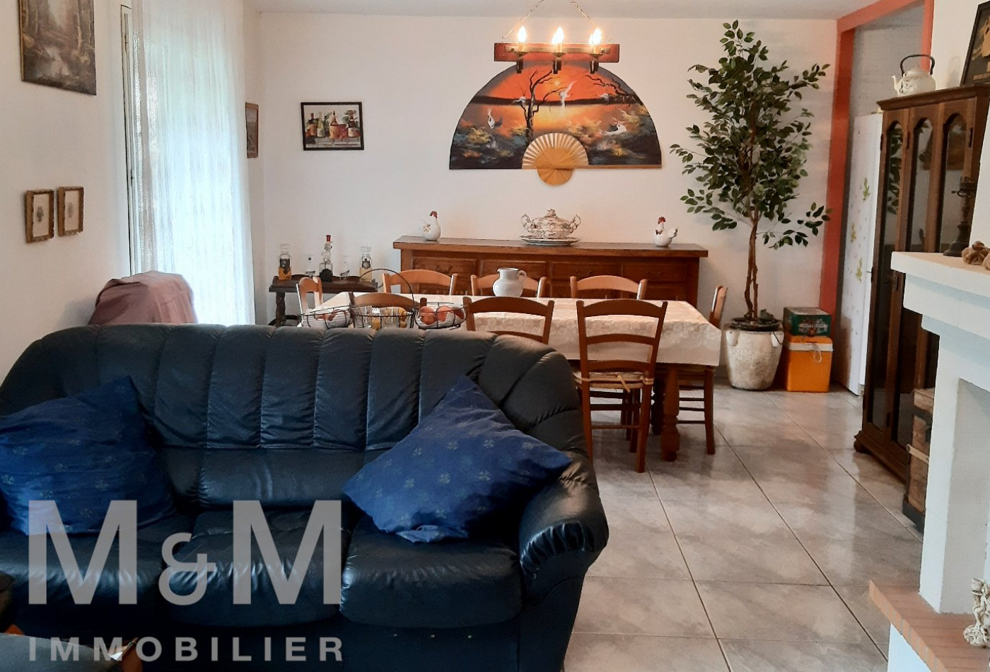 sale Maison individuelle Le Pla - Photo 5