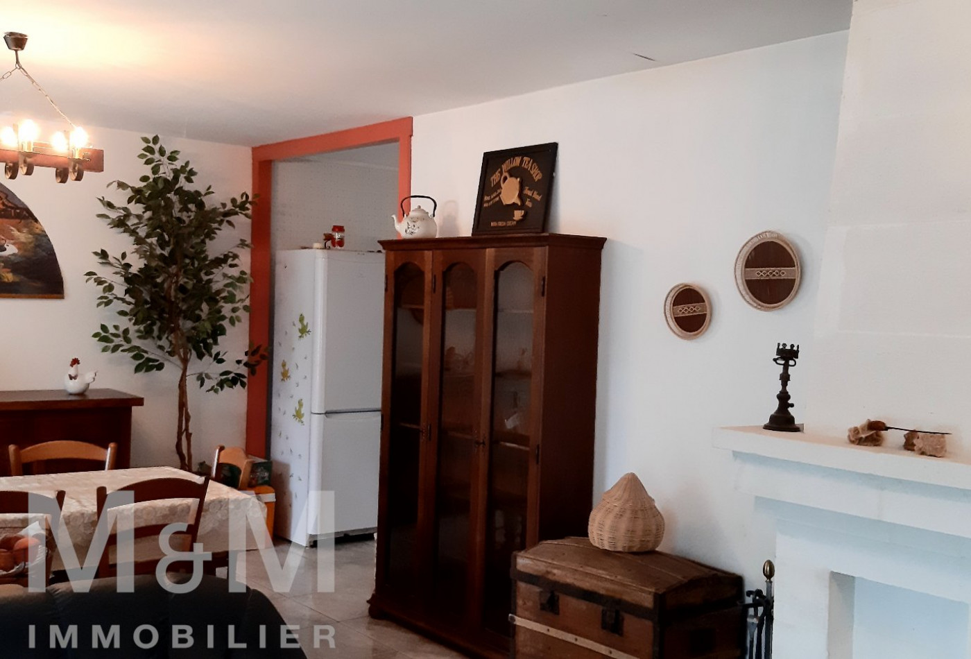 sale Maison individuelle Le Pla - Photo 2