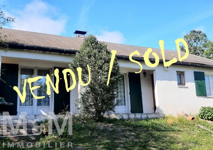 sale Maison individuelle Le Pla