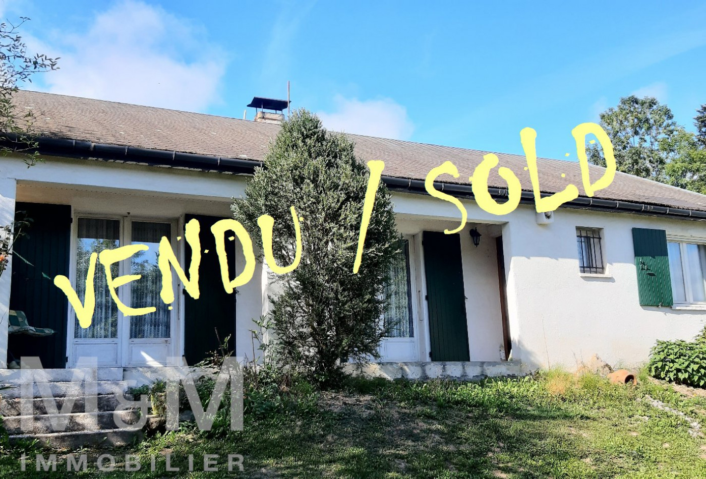 sale Maison individuelle Le Pla - Photo 1