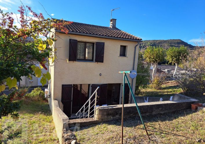 vente Maison Esperaza