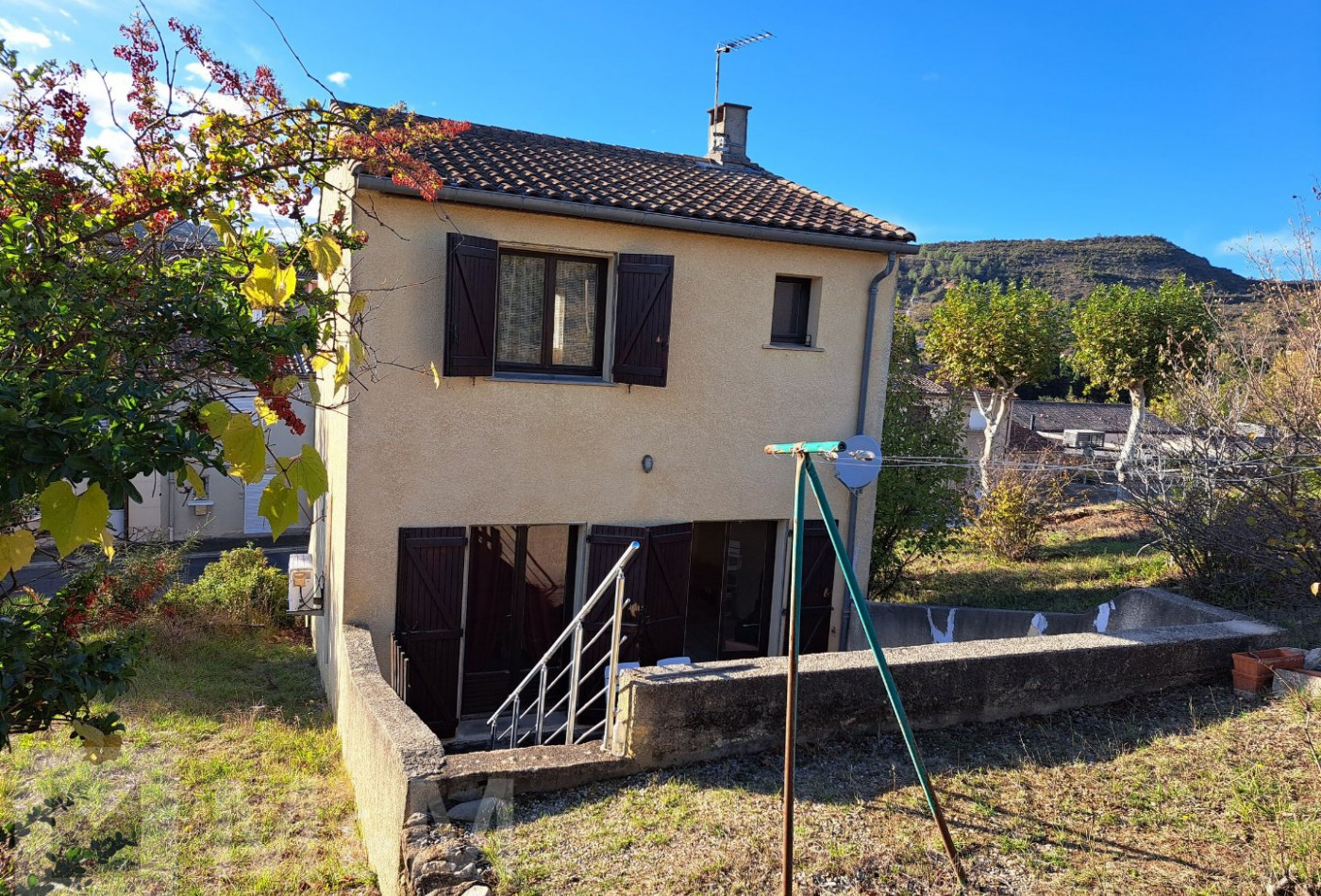 sale Maison Esperaza - Photo 1