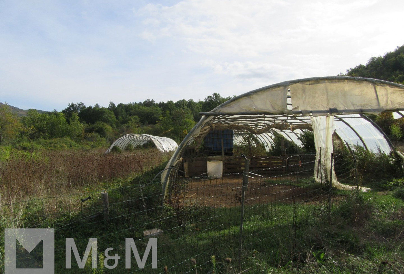 vente Terrain Fa - Photo 7