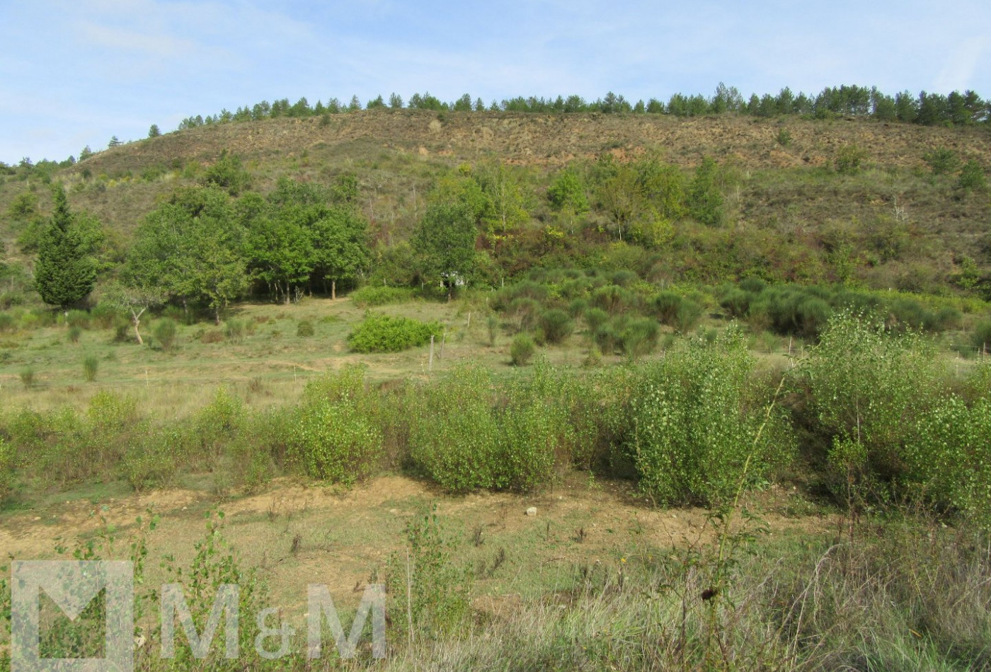 vente Terrain Fa - Photo 3