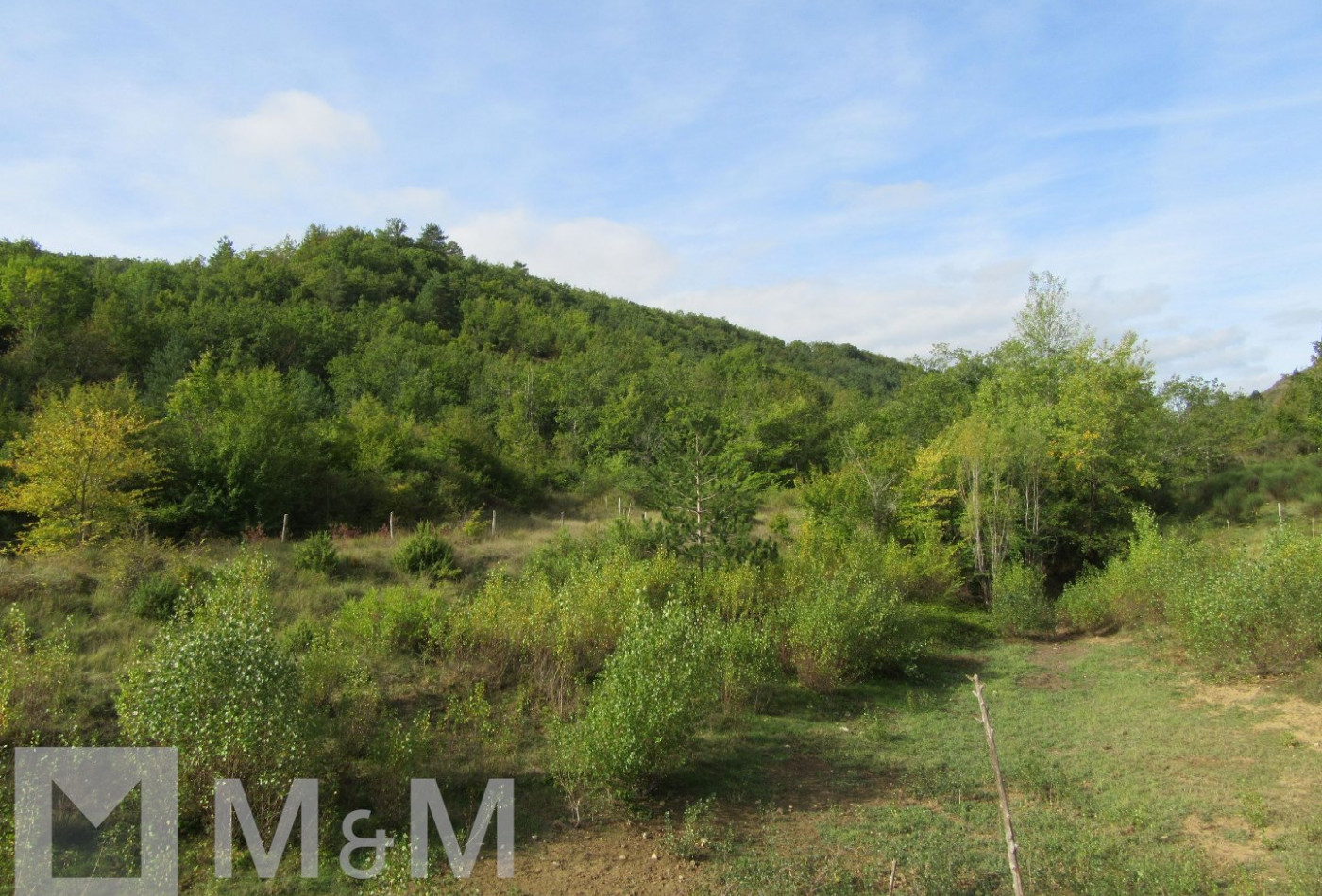 vente Terrain Fa - Photo 5