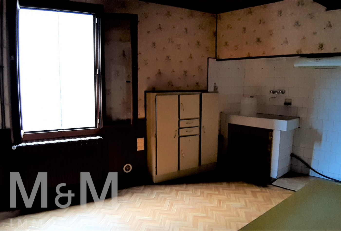 vente Maison de ville Quillan - Photo 4