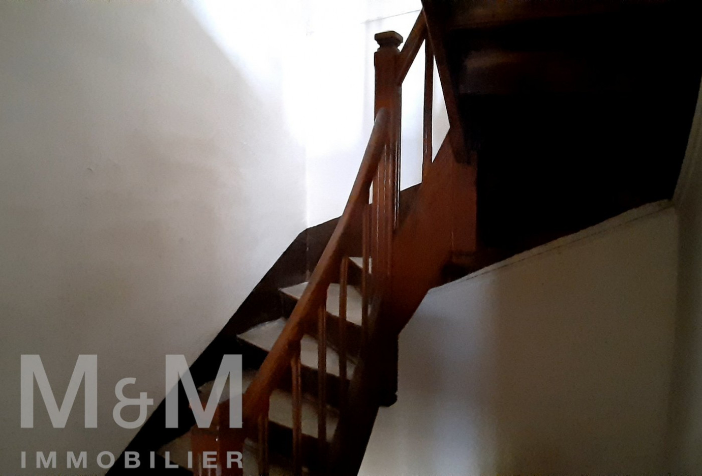 vente Maison de ville Quillan - Photo 7