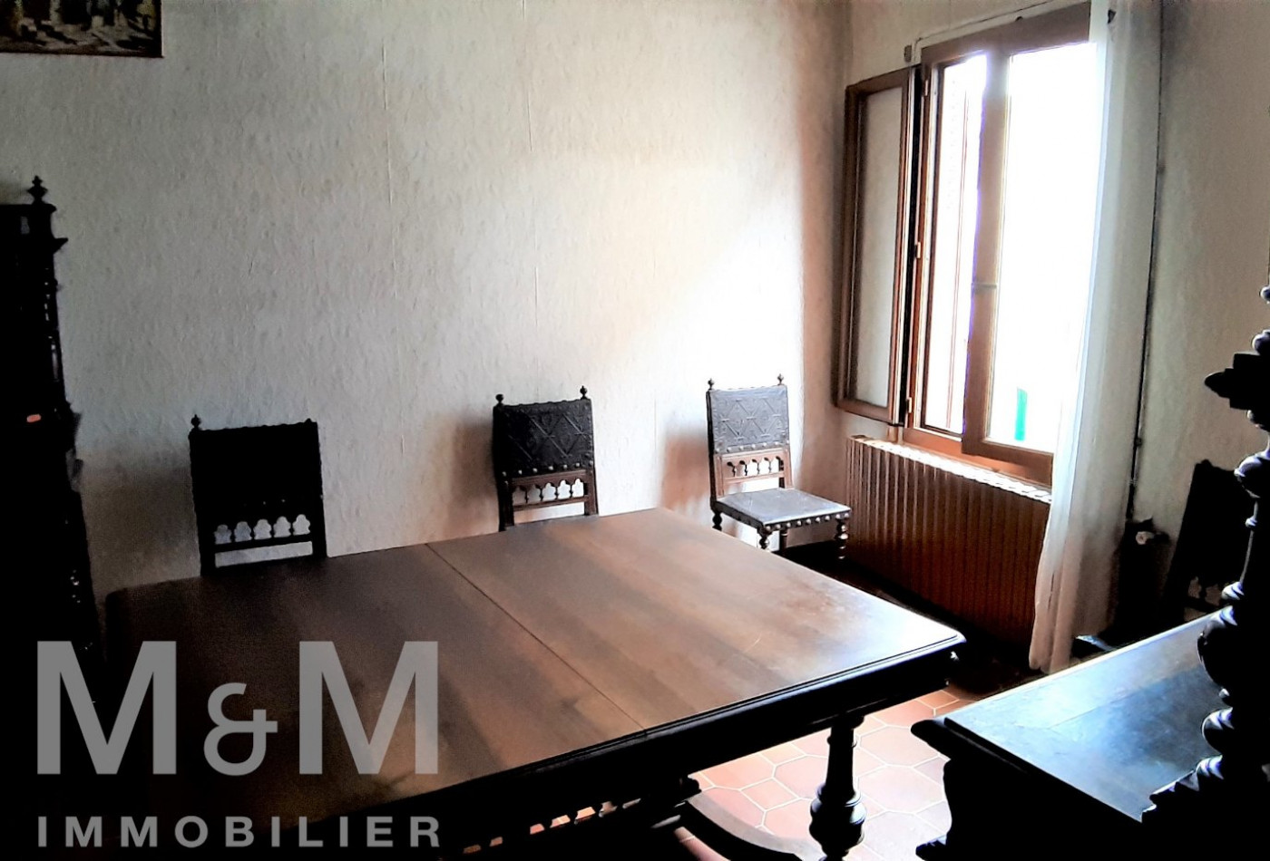 vente Maison de ville Quillan - Photo 2