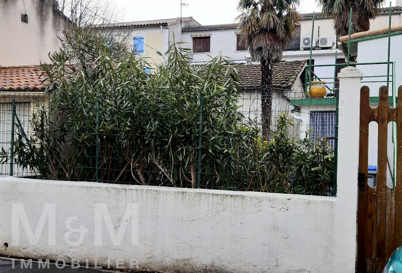 sale Maison de ville Quillan - Photo 4
