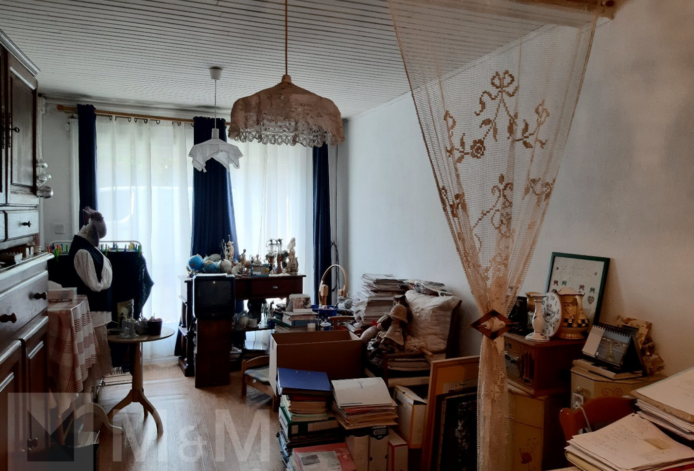 sale Maison de ville Quillan - Photo 5