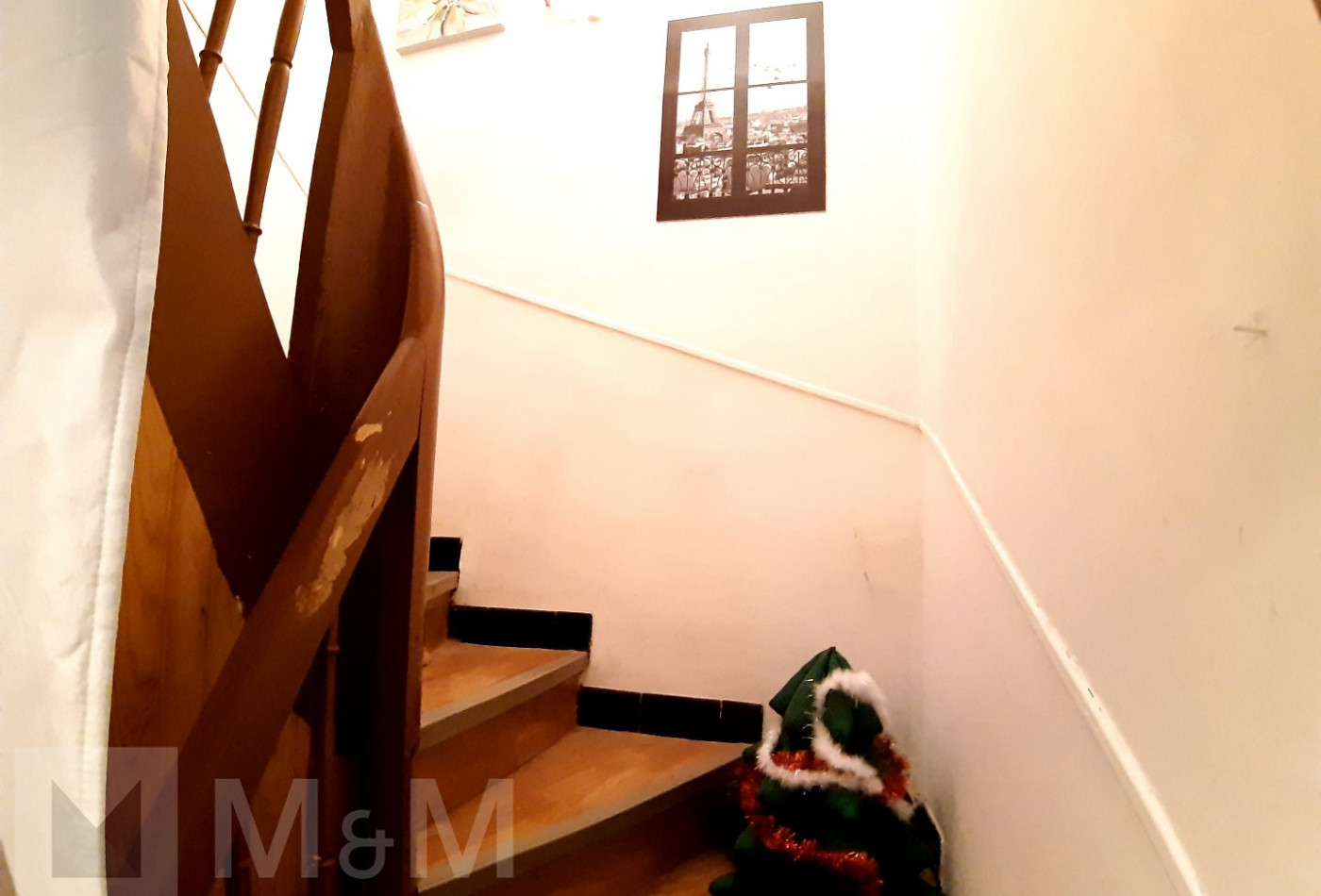 sale Maison de ville Quillan - Photo 9