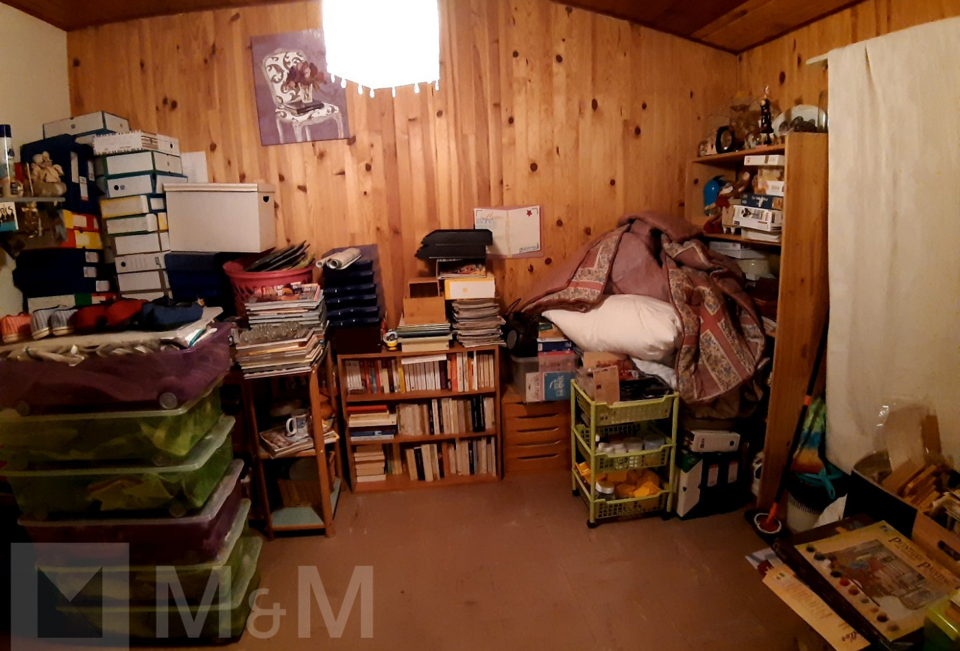 sale Maison de ville Quillan - Photo 8