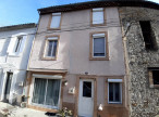 sale Maison de ville Quillan
