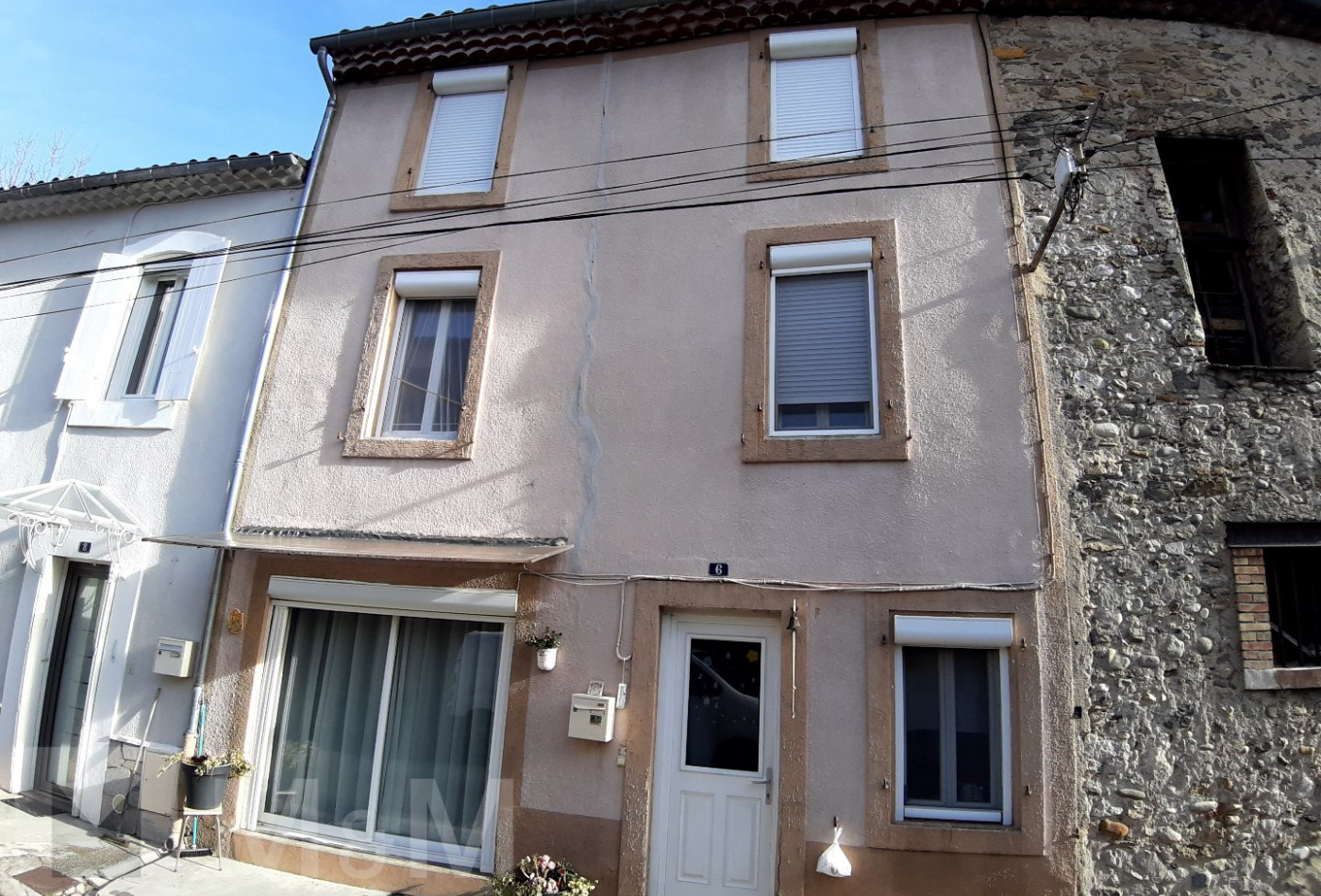 sale Maison de ville Quillan - Photo 3