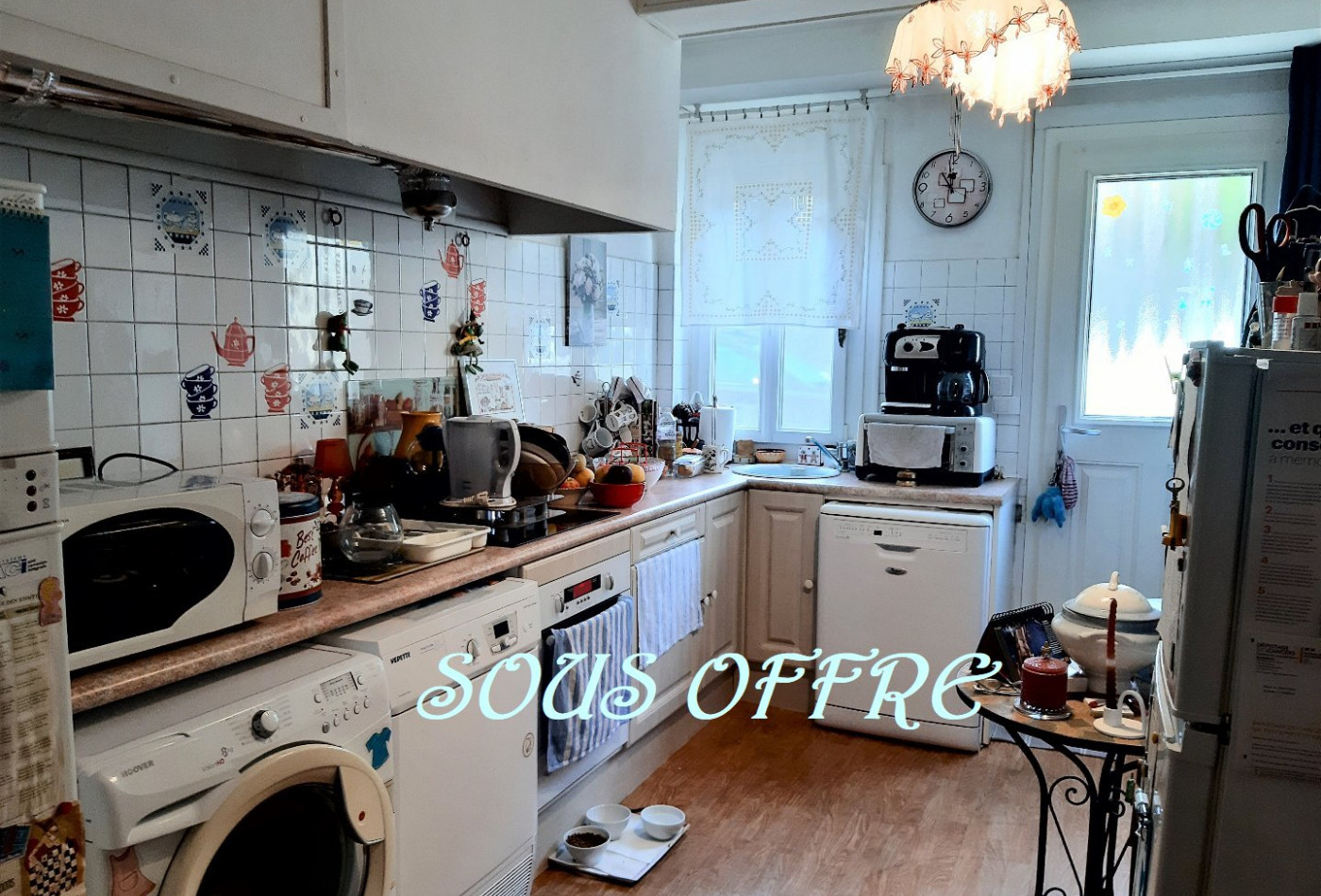 sale Maison de ville Quillan - Photo 2