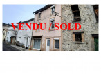 sale Maison de ville Quillan