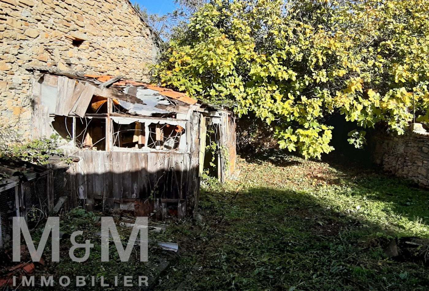 vente Maison de village Val-du-faby - Photo 10