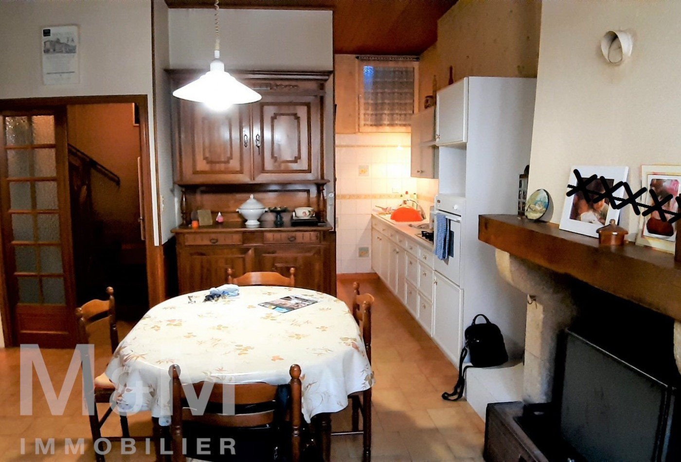 vente Maison de village Val-du-faby - Photo 4