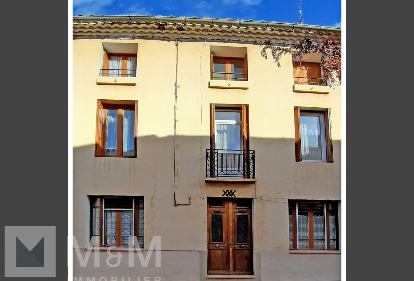 vente Maison de village Val-du-faby - Photo 8