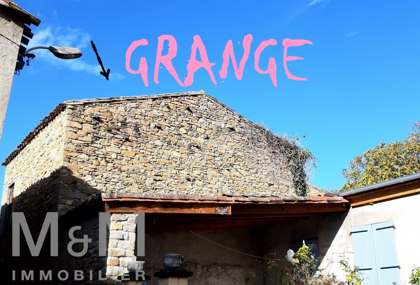 vente Maison de village Val-du-faby - Photo 2