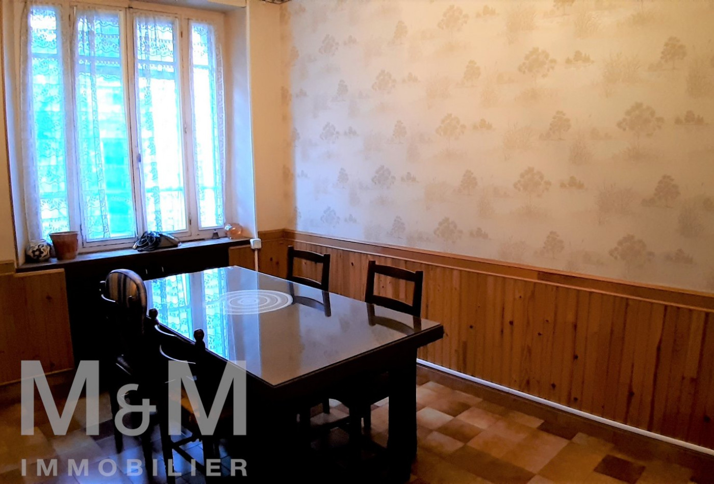 vente Maison de village Val-du-faby - Photo 5